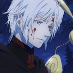 D.Gray-Man Hallow – 01 [BG SUBS]