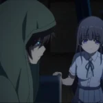 Charlotte – 1 Bg Sub