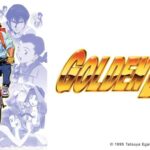 Golden Boy – 1 Bg Sub