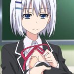 Date A Live – Season 3 – Episode 01 [BG SUBS]