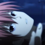 Angel Beats! – 1 Bg Sub