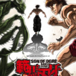 Baki – Season 1 Ep – 1 (2018)[BG-Subs]