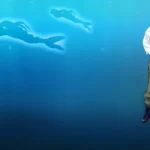 [ Bg Sub ] Mermaid Forest 01