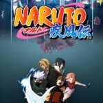 Naruto Shippuuden – 001 BG-Subs