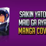 [ Bg Sub ] Saikin Yatotta Maid ga Ayashii 01