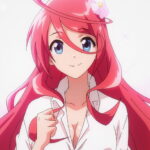 [ Bg Sub ] Shinka no Mi – Shiranai Uchi ni Kachigumi Jinsei S1 01