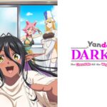 [ Bg Sub ] Yandere Dark Elf 01
