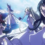 [ Bg Sub ] Zettai Junpaku Mahou Shoujo 01 final