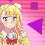 Please Tell Me! Galko-chan – 03 Bg Subs