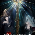 DEATH NOTE EP 1 BG SUB