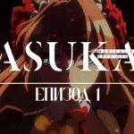 Magical Girl Spec-Ops Asuka – Episode 1 BG