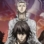 Zetman – 1 Bg Sub