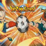 Inazuma Eleven – 1 Bg Audio