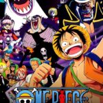 One piece – 337 bg sub