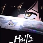 Hell’s Paradise season 1 ep 1 bg sub