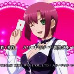 [ bg sub ] Rio – Rainbow Gate! 01