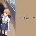 [ Bg Sub ] Mieruko-chan 01
