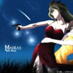 [ bg sub ] Madlax 01