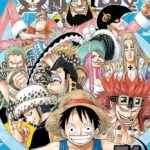 One Piece Episode 382 (Bg Subs)