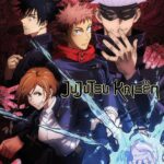 Jujutsu kaisen season 1 ep 1 bg sub