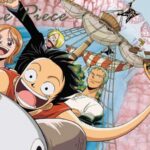 One Piece – 62 Bg Sub