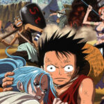 One Piece – 93 Bg Sub