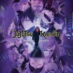 Jujutsu kaisen season 2 ep 1 bg sub