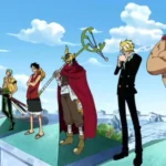 One Piece – 229 Bg Sub