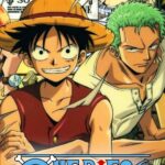 One Piece Ep.131 bg sub