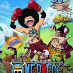 One Piece Ep.196 bg sub