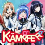 Kampfer – Episode 1 (Bg Sub)