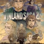 Vinland Saga season 2 ep 1 bg sub