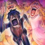 One Piece – 408 Bg Sub