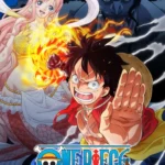 One piece – 517 bg sub