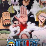 One Piece Ep.264 bg sub