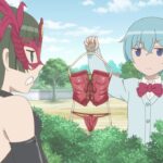 Sabage-bu! – 01 BG SUBS