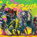 Cyberpunk: Edgerunners – ep 1 bg sub