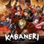 Kabaneri of The Iron Fortress – 01 BG SUBS