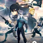 Kaiju No.8 – season 2 ep 1 bg sub