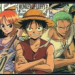 One piece – Ep 783 BG Sub