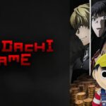 Tomodachi Game [ Bg Subs ] episode 1 High Quality