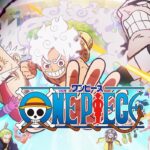 One Piece episode 1144 [ Bg Subs ] High Quality
