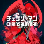 Chainsaw Man – The Movie: Reze Arc [ Bg Subs ]