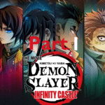 Demon Slayer: Kimetsu No Yaiba The Movie: Infinity Castle Bg Sub Part 1
