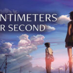 5 Centimeters Per Second part 1 [Bg Subs]