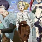 Full dive s1 ep1 bg sub