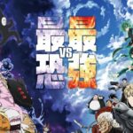 One Punch-man S3 ep1 bg sub