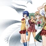 Ikkitousen S3: Great Guardians – 1 Bg Sub