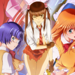 Shin Ikkitousen S5 – 1 Bg Sub