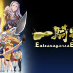 Ikkitousen OVAs: Extravaganza Epoch – 1 Bg Sub